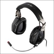 MadCatz Gaming Headsets - Be