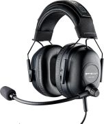 Plantronics Gaming Headsets - Be