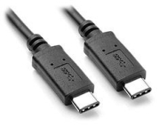 Kanex CB-USB3.1-CMCM-1M