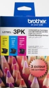 Brother LC-73CL3PK