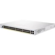 Cisco CBS250-48PP-4G-AU