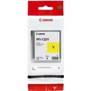Canon PFI-120Y