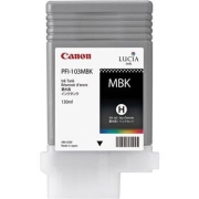 Canon CPFI-103MBK