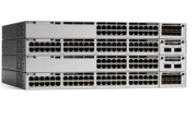 Cisco C9300-48H-E
