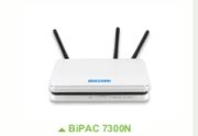 Billion Networking - Wireles
