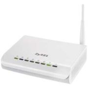 ZyXEL Ethernet Over Power 