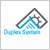 Free Built-In Duplex