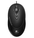 RX1500 Corded Laser Mouse