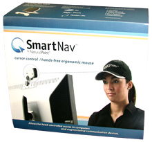 SmartNav 4 box