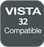 Window Vista 32-bit compatible