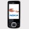 Nokia 6260 slide