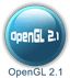 OpenGL 2.1
