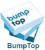 BumpTop - Reinvent your desktop