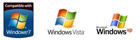 Windows Logos