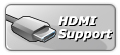 HDMI Support