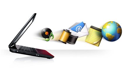 Get online almost anywhere