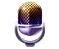 Never miss a word with the voice recorder