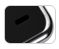 Powerful built-in speakers