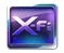 Best audio quality with built-in X-Fi technology