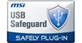 USB Safeguard