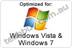Windows Vista and Windows 7