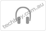 Headphones symbol