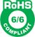 RoHS 
6/6