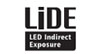 LiDE : Inderect Exposure