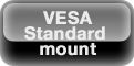 VESA Standard Mount.