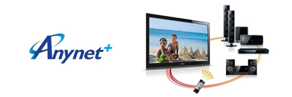  Anynet+ 