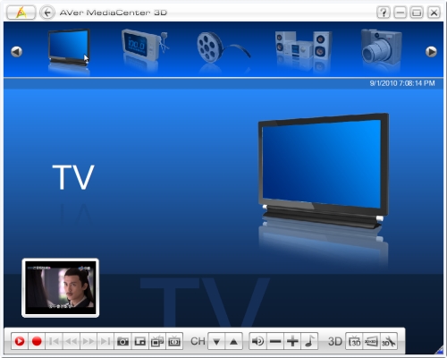 Драйвер Aver Tv Для Windows 7