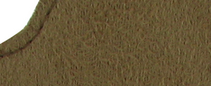 iPhone 4 Premium Leather Holster Suede