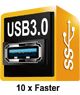 USB 3.0 Support