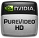 NVIDIA PureVideo HD