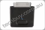 Wireless transmitter for your iPhone/iPod