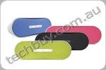 Creative D100 comes in 4 colors to match your personality