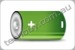 Long battery life