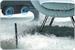Works with any compatible Bluetooth device