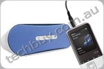 Versatile connectivity options (AUX-in)