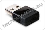 Wireless audio for your computer