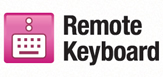Remote Keyboard