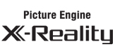 X-Reality Picture Engine