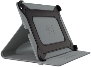 LapStand Cover for iPad