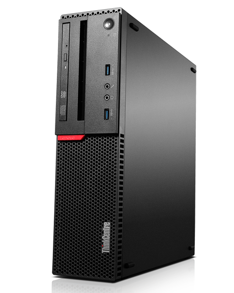 ThinkCentre M700 SFF front