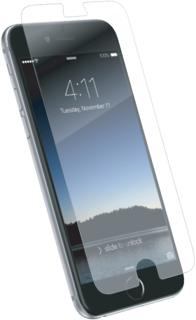 Glass Plus Phone