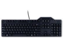 Dell Smartcard Keyboard - KB813