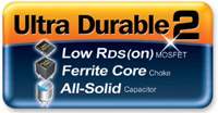 Ultra Durable 2