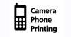 Camera Phone Printing