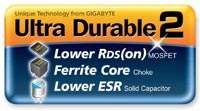 Ultra Durable 2