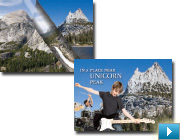 Add cinematic flair to photo slide shows
